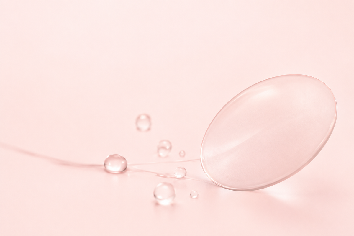 Technologie hydrocolloïde
