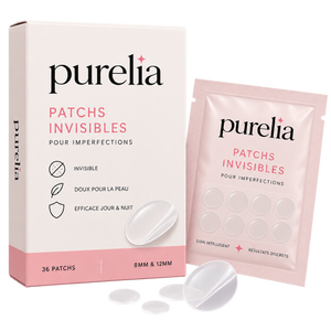 Patchs Invisibles