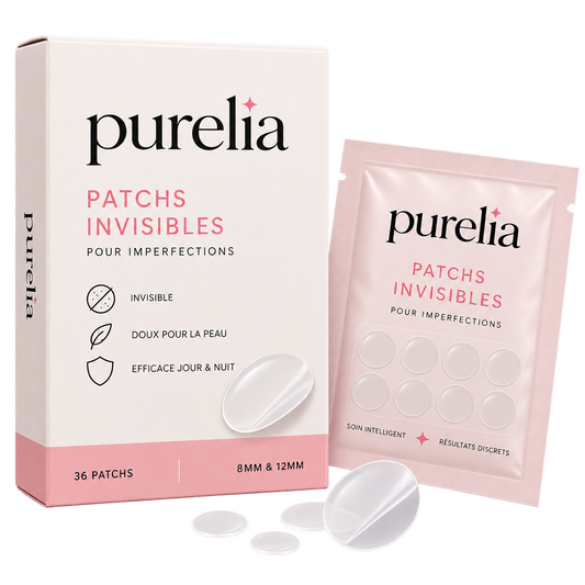 Patchs Invisibles